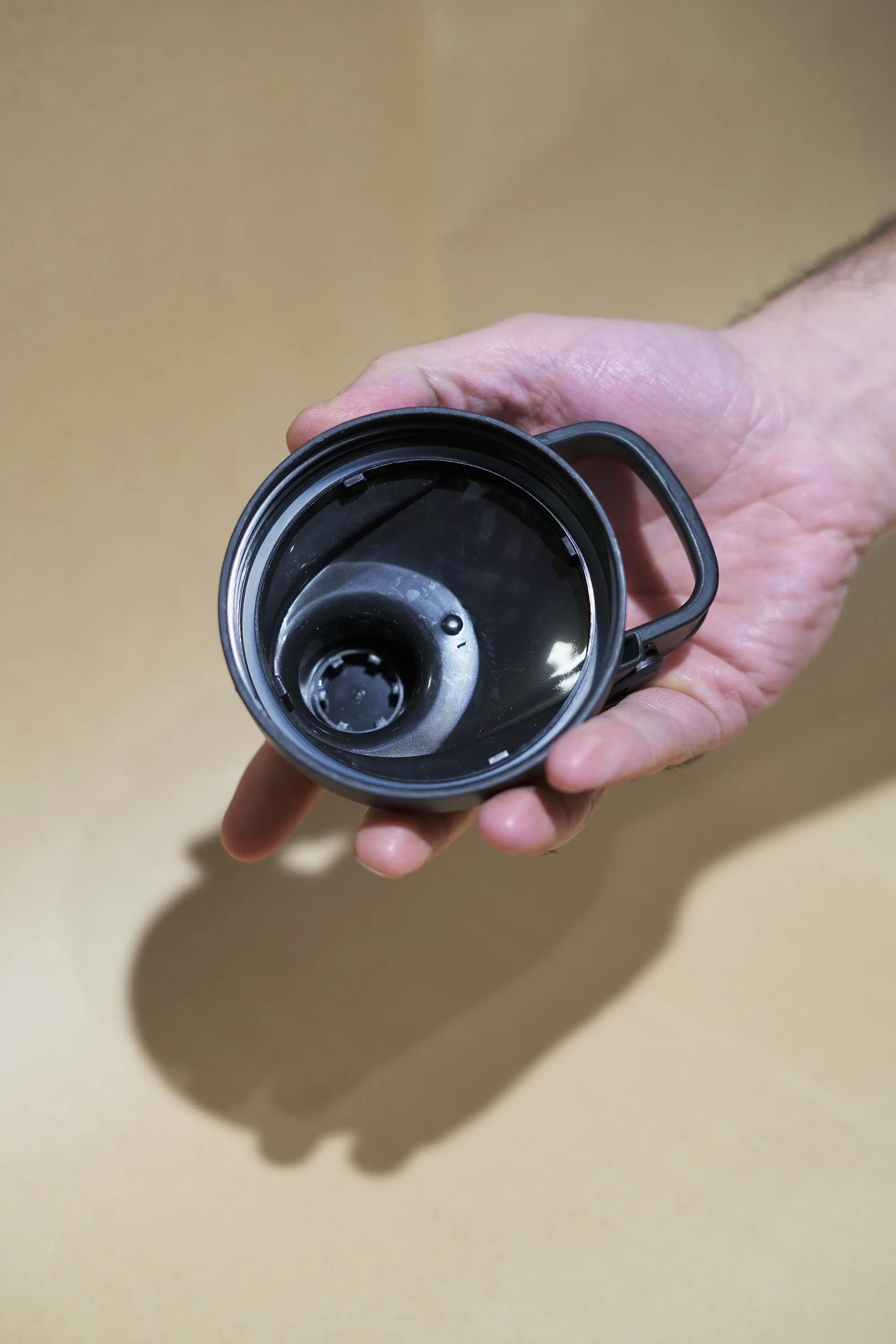 بطری صافی دار کد۹۱۵۵