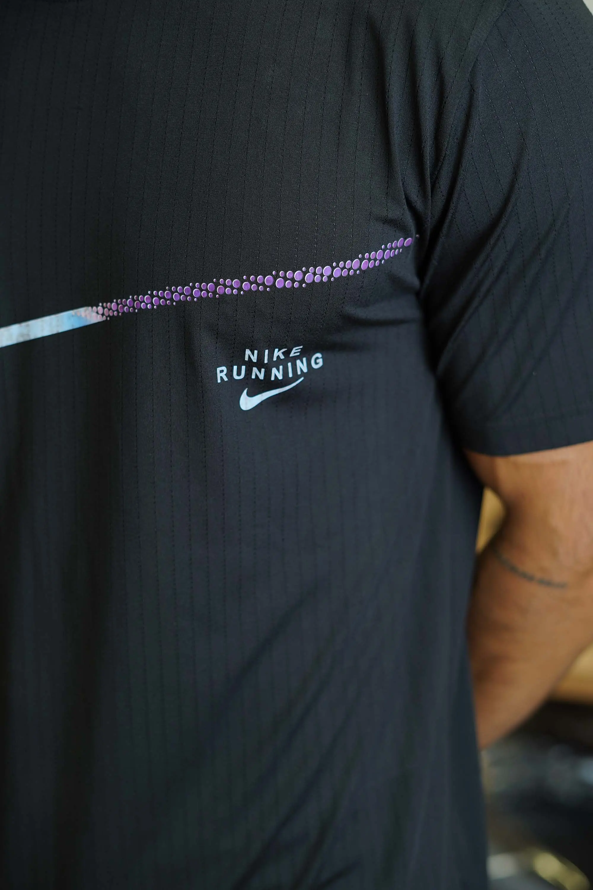 تیشرت مردانه سوزنی چاپ بزرگ کد0428