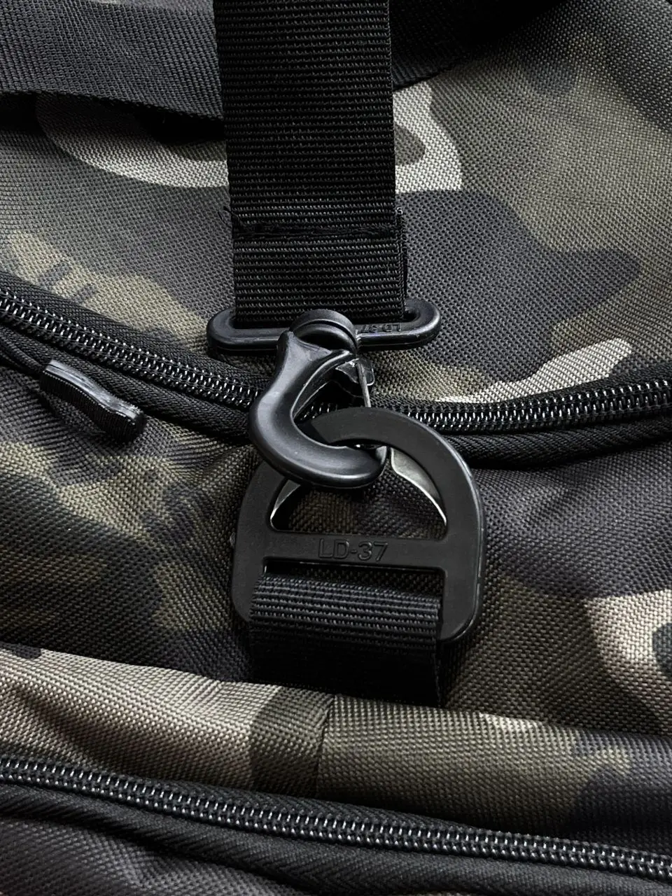 ساک ورزشی برزنتی9705